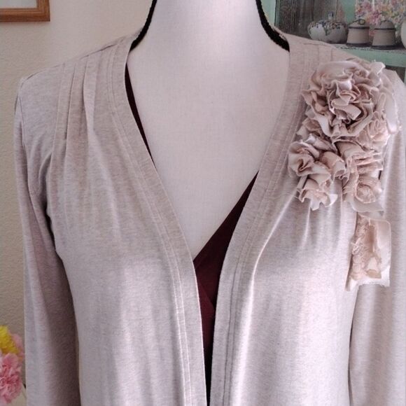 Stratus by Chenault Cardigan Sweater - Picture 2 of 11